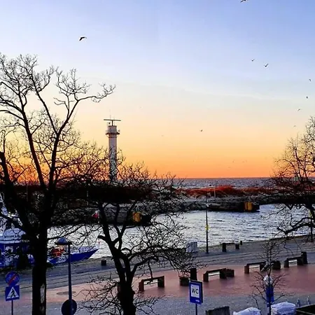 Rezydencja Kapitanska-2